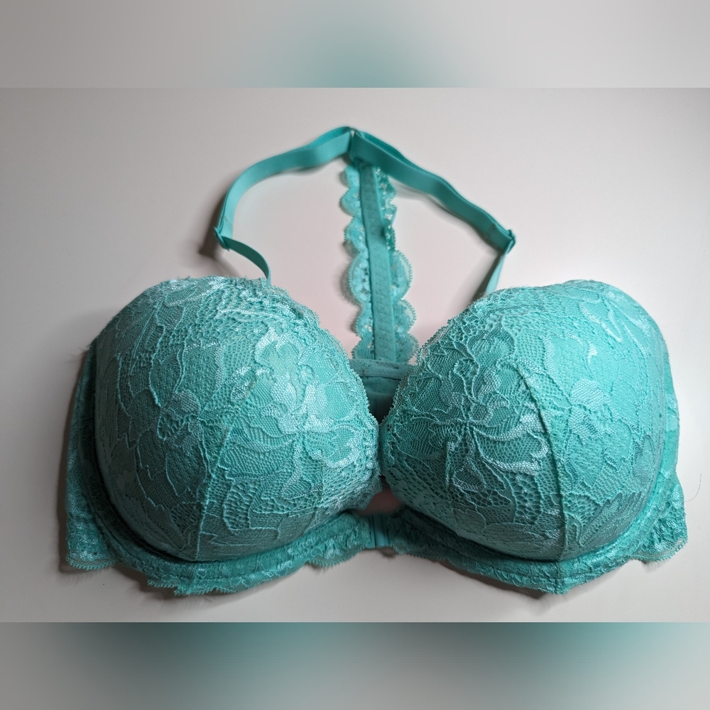 Victoria secret PINK lace bra